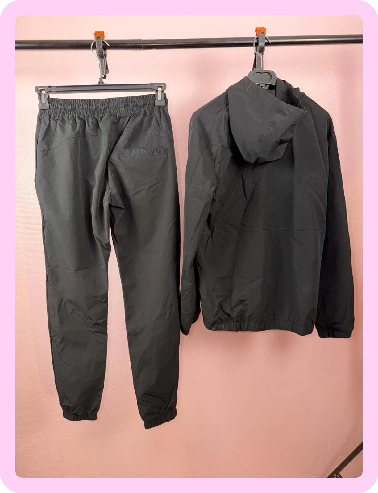 Conjunto Project X Paris, talla M recién lavado – photo 6